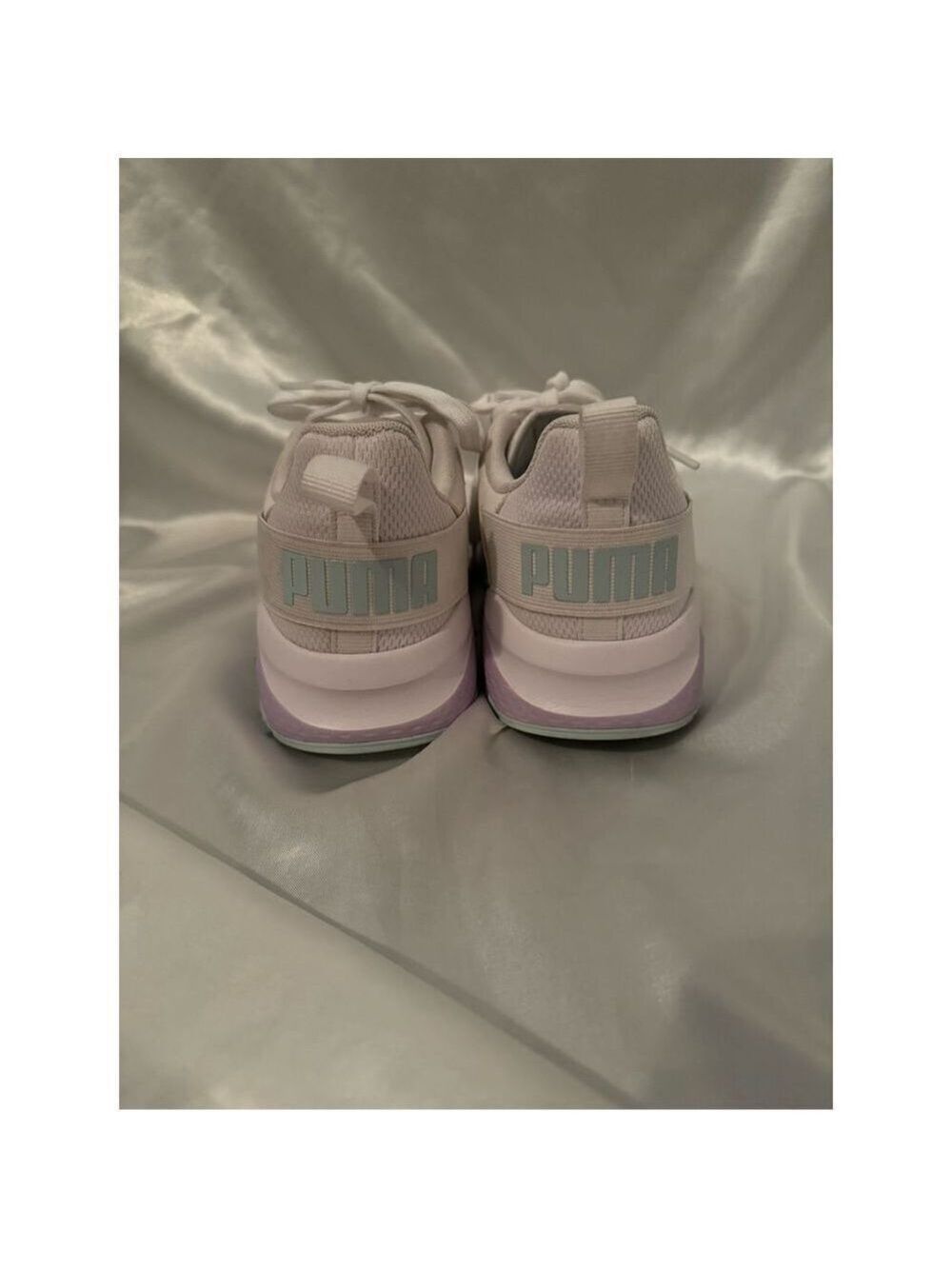Puma Memory Foam Sneakers - Picture 4 of 6